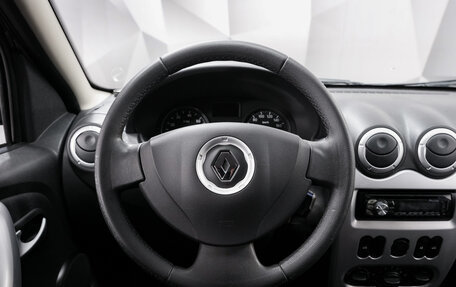 Renault Sandero I, 2014 год, 675 000 рублей, 14 фотография