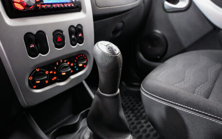Renault Sandero I, 2014 год, 675 000 рублей, 16 фотография