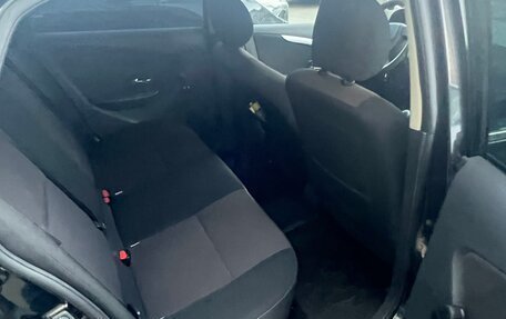 Nissan Almera, 2018 год, 750 000 рублей, 3 фотография