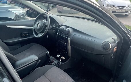 Nissan Almera, 2018 год, 750 000 рублей, 2 фотография