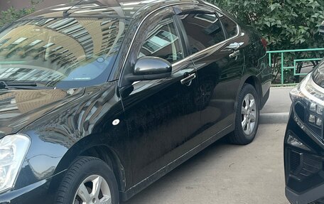 Nissan Almera, 2018 год, 750 000 рублей, 6 фотография
