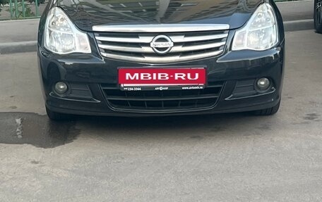 Nissan Almera, 2018 год, 750 000 рублей, 7 фотография
