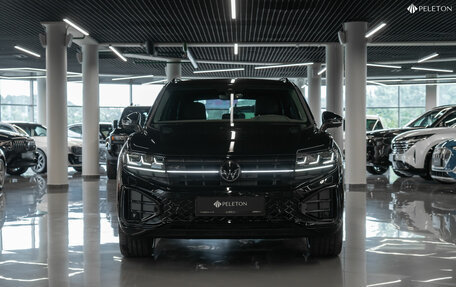 Volkswagen Touareg III, 2024 год, 12 860 000 рублей, 3 фотография
