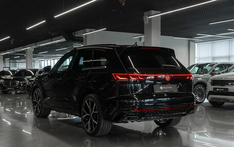 Volkswagen Touareg III, 2024 год, 12 860 000 рублей, 5 фотография