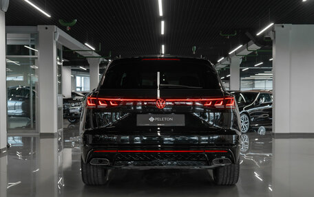 Volkswagen Touareg III, 2024 год, 12 860 000 рублей, 6 фотография