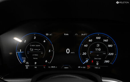 Volkswagen Touareg III, 2024 год, 12 860 000 рублей, 12 фотография