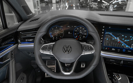 Volkswagen Touareg III, 2024 год, 12 860 000 рублей, 11 фотография