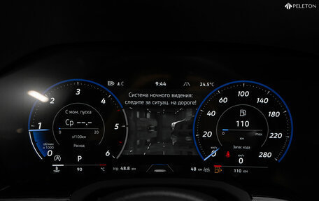 Volkswagen Touareg III, 2024 год, 12 860 000 рублей, 13 фотография
