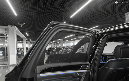 Volkswagen Touareg III, 2024 год, 12 860 000 рублей, 17 фотография