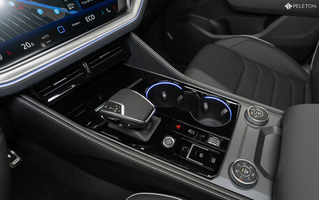 Volkswagen Touareg III, 2024 год, 12 860 000 рублей, 18 фотография