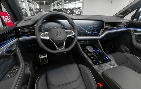 Volkswagen Touareg III, 2024 год, 12 860 000 рублей, 7 фотография