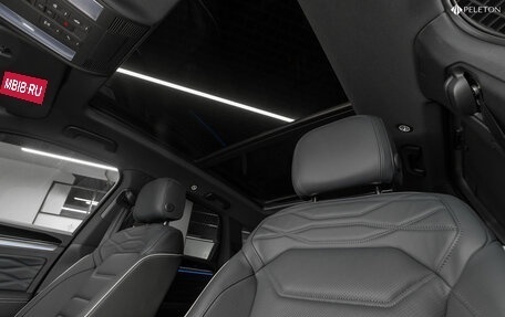 Volkswagen Touareg III, 2024 год, 12 860 000 рублей, 10 фотография