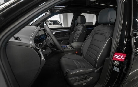 Volkswagen Touareg III, 2024 год, 12 860 000 рублей, 9 фотография