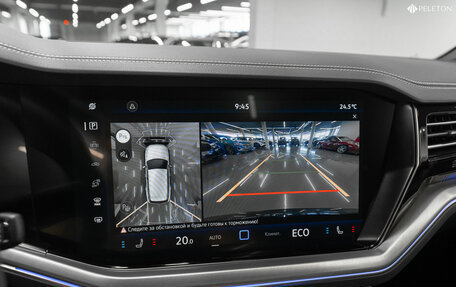 Volkswagen Touareg III, 2024 год, 12 860 000 рублей, 20 фотография