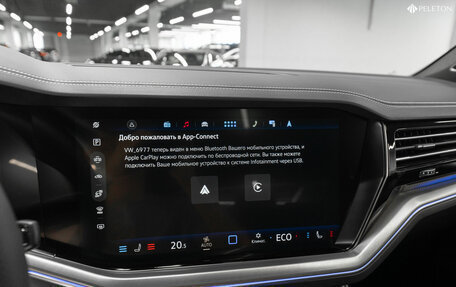 Volkswagen Touareg III, 2024 год, 12 860 000 рублей, 24 фотография