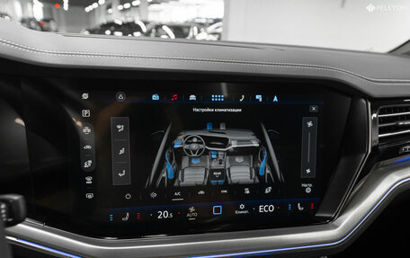 Volkswagen Touareg III, 2024 год, 12 860 000 рублей, 22 фотография