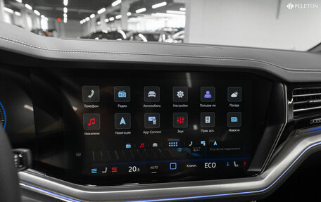 Volkswagen Touareg III, 2024 год, 12 860 000 рублей, 23 фотография