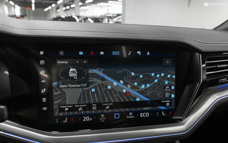 Volkswagen Touareg III, 2024 год, 12 860 000 рублей, 21 фотография