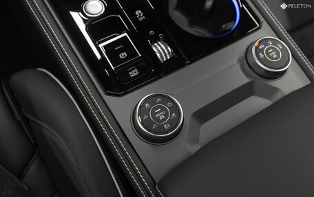 Volkswagen Touareg III, 2024 год, 12 860 000 рублей, 30 фотография