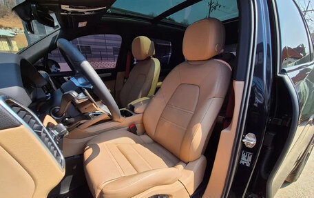 Porsche Cayenne III, 2022 год, 6 900 000 рублей, 7 фотография