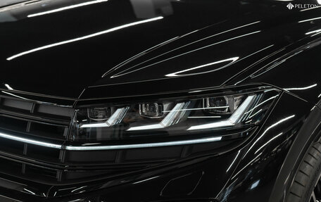 Volkswagen Touareg III, 2024 год, 12 860 000 рублей, 36 фотография