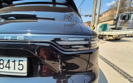 Porsche Cayenne III, 2022 год, 6 900 000 рублей, 6 фотография