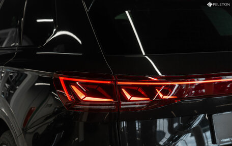 Volkswagen Touareg III, 2024 год, 12 860 000 рублей, 38 фотография