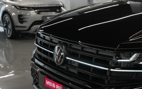 Volkswagen Touareg III, 2024 год, 12 860 000 рублей, 37 фотография