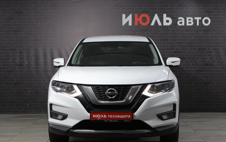 Nissan X-Trail, 2019 год, 2 050 000 рублей, 2 фотография