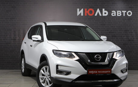 Nissan X-Trail, 2019 год, 2 050 000 рублей, 3 фотография