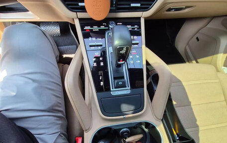 Porsche Cayenne III, 2022 год, 6 900 000 рублей, 15 фотография