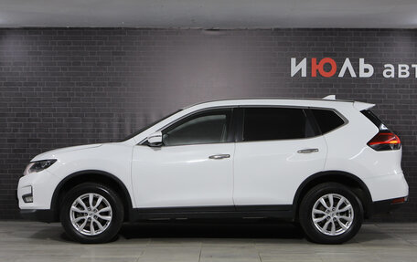 Nissan X-Trail, 2019 год, 2 050 000 рублей, 4 фотография