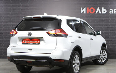 Nissan X-Trail, 2019 год, 2 050 000 рублей, 6 фотография
