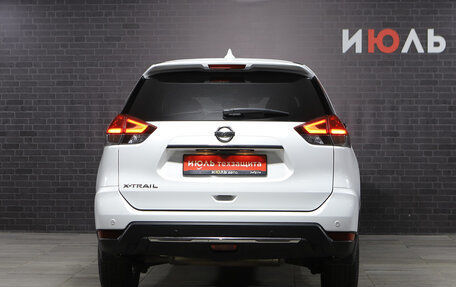Nissan X-Trail, 2019 год, 2 050 000 рублей, 7 фотография