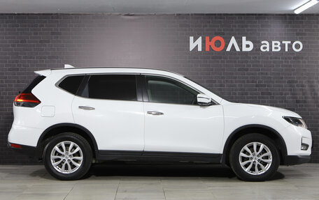 Nissan X-Trail, 2019 год, 2 050 000 рублей, 5 фотография