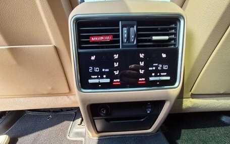 Porsche Cayenne III, 2022 год, 6 900 000 рублей, 18 фотография