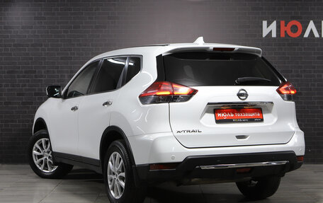 Nissan X-Trail, 2019 год, 2 050 000 рублей, 8 фотография