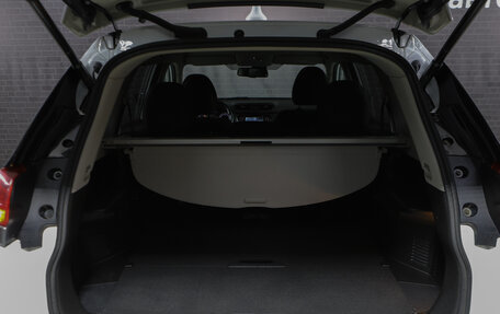 Nissan X-Trail, 2019 год, 2 050 000 рублей, 19 фотография