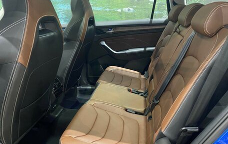 Skoda Kodiaq I, 2024 год, 4 590 000 рублей, 8 фотография