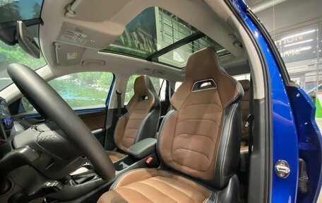 Skoda Kodiaq I, 2024 год, 4 590 000 рублей, 7 фотография