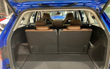Skoda Kodiaq I, 2024 год, 4 590 000 рублей, 12 фотография