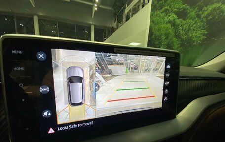 Skoda Kodiaq I, 2024 год, 4 590 000 рублей, 15 фотография