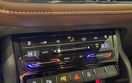 Skoda Kodiaq I, 2024 год, 4 590 000 рублей, 13 фотография