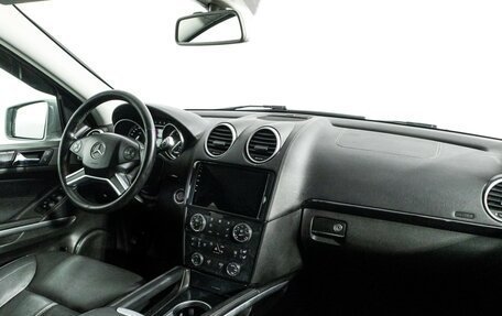 Mercedes-Benz GL-Класс, 2010 год, 1 349 585 рублей, 9 фотография