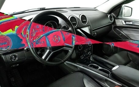 Mercedes-Benz GL-Класс, 2010 год, 1 349 585 рублей, 11 фотография