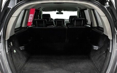 Mercedes-Benz GL-Класс, 2010 год, 1 349 585 рублей, 15 фотография