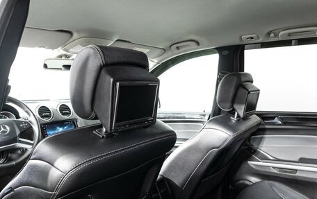 Mercedes-Benz GL-Класс, 2010 год, 1 349 585 рублей, 21 фотография