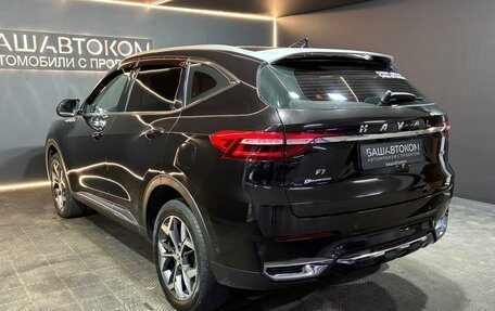 Haval F7 I, 2021 год, 1 999 000 рублей, 6 фотография