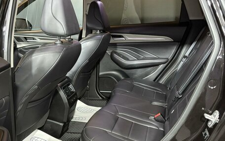 Haval F7 I, 2021 год, 1 999 000 рублей, 8 фотография