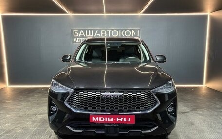 Haval F7 I, 2021 год, 1 999 000 рублей, 2 фотография